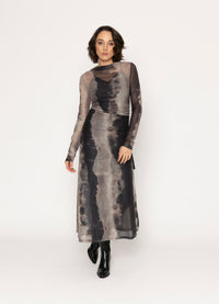 Blacklist | Nimbus Dress