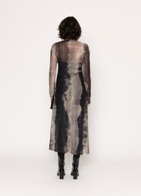 Blacklist | Nimbus Dress