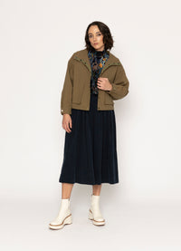 Blacklist | Shay Jacket