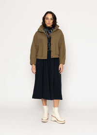 Blacklist | Shay Jacket