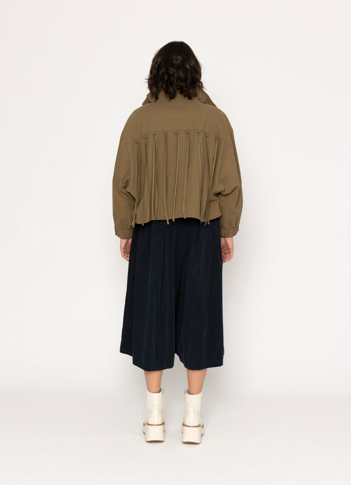 Blacklist | Shay Jacket