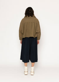 Blacklist | Shay Jacket