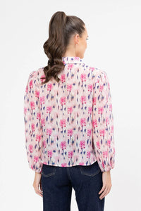 Leila + Luca | Valentina Blouse