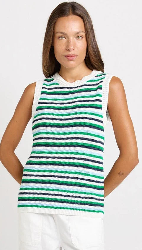 Betty Basics | Roni Tank