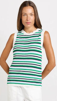 Betty Basics | Roni Tank
