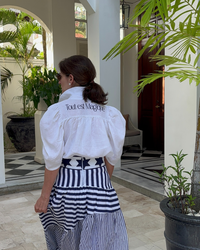 Luoni | Simone Skirt