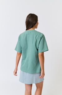 Cartel & Willow | Sammie Tee