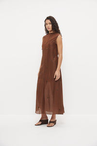 Mon Renn | Illume Dress