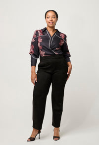 Once Was | Marisol Shirt