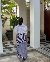 Luoni | Simone Skirt