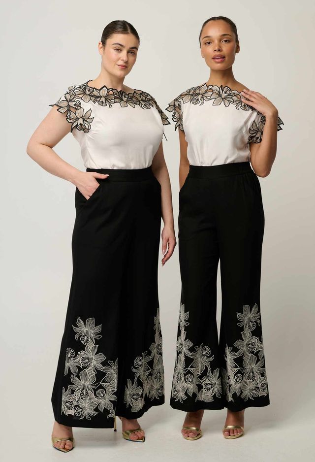 Once Was | Willow Pant