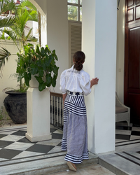 Luoni | Simone Skirt