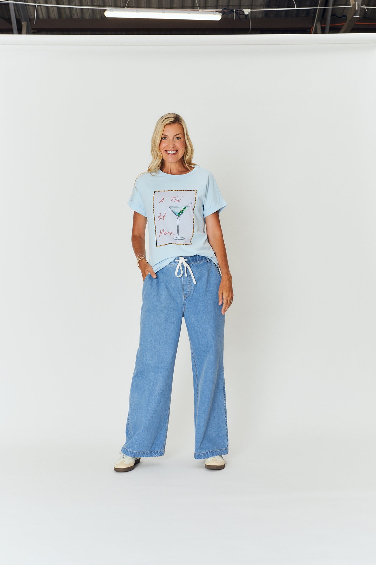 We Are The Others | Jade Relaxed Tee