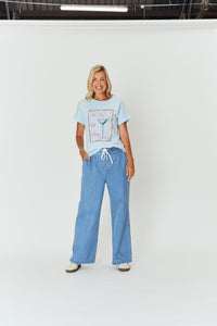 We Are The Others | Jade Relaxed Tee