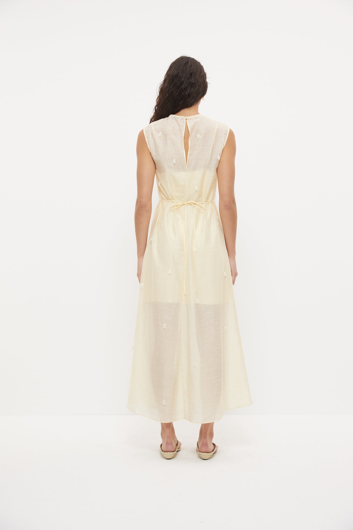 Mon Renn | Illume Dress