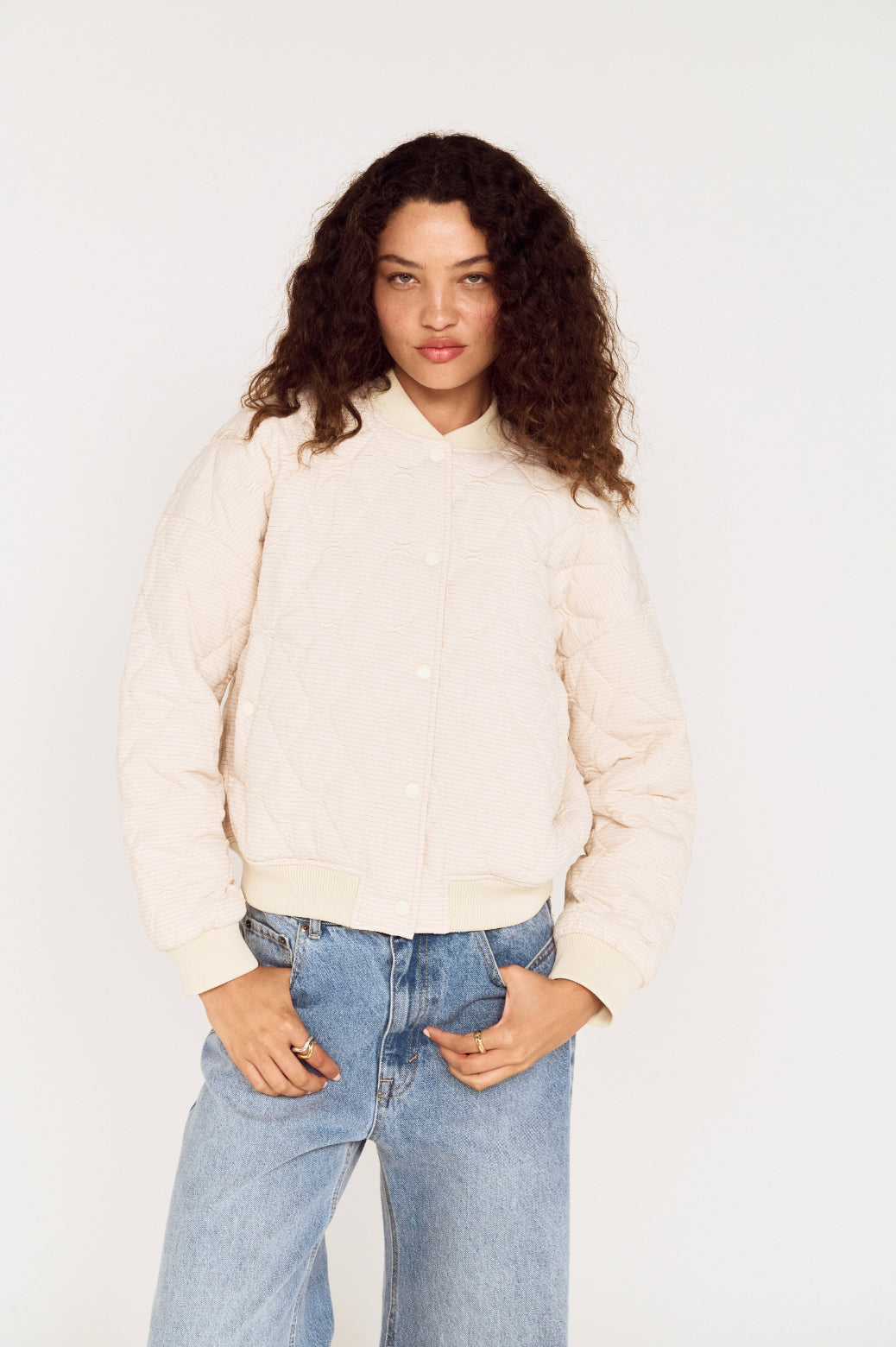 MINKPINK | Suri Puffer Jacket