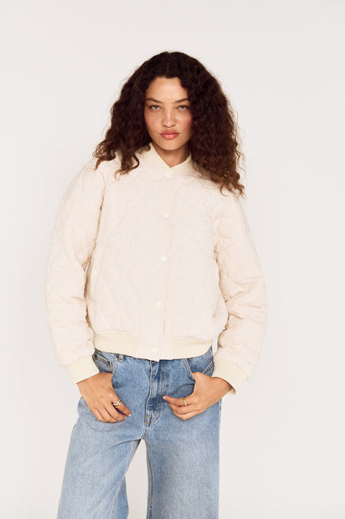 MINKPINK | Suri Puffer Jacket