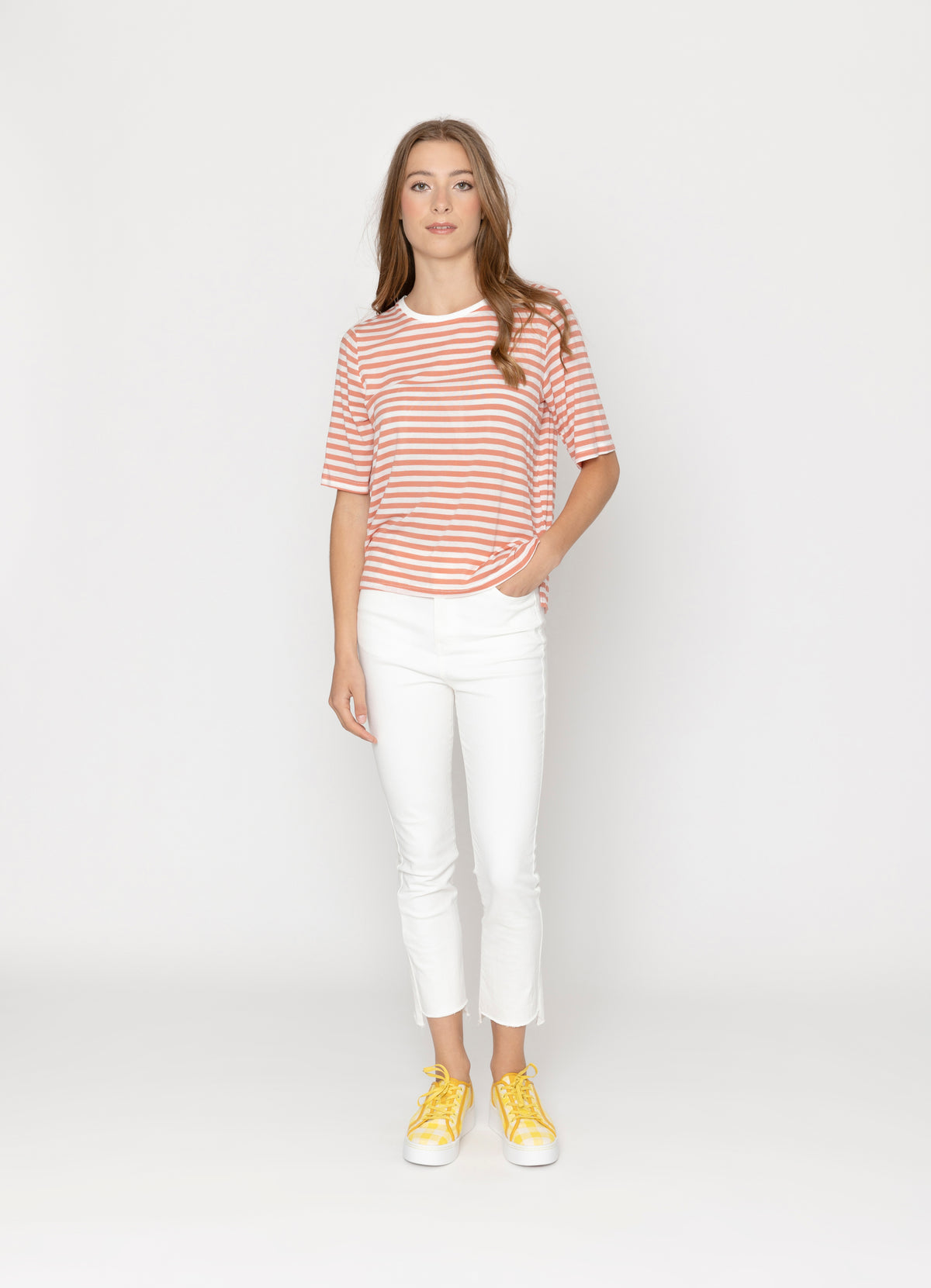 Two By Two | Hope Tee
