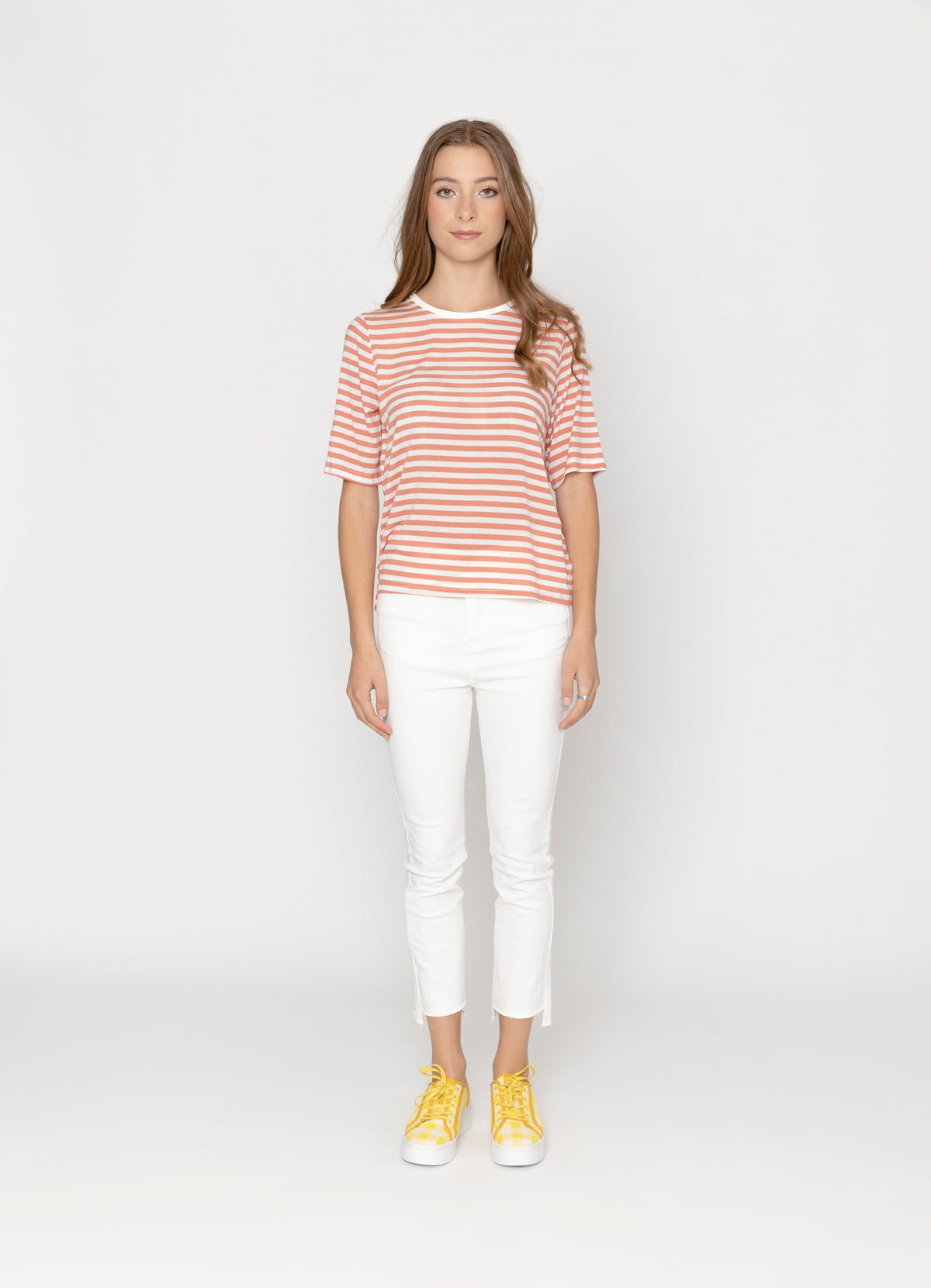 Two By Two | Hope Tee
