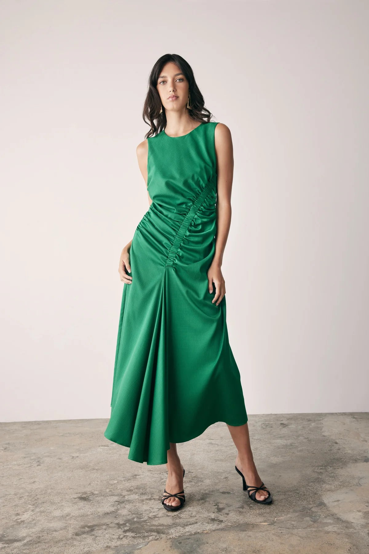 Esmaee | Misconcept Dress