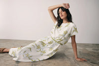 Esmaee | Tranquility Dress