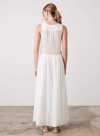 Esmaee | Breezy Dress