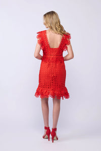Drama the Label | Ohara Dress
