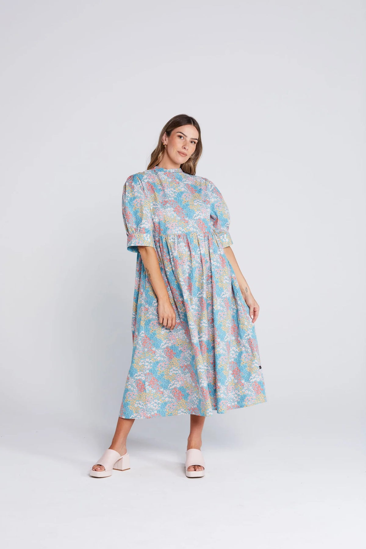 Thing Thing | Nightfall Dress