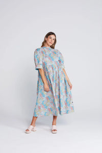 Thing Thing | Nightfall Dress