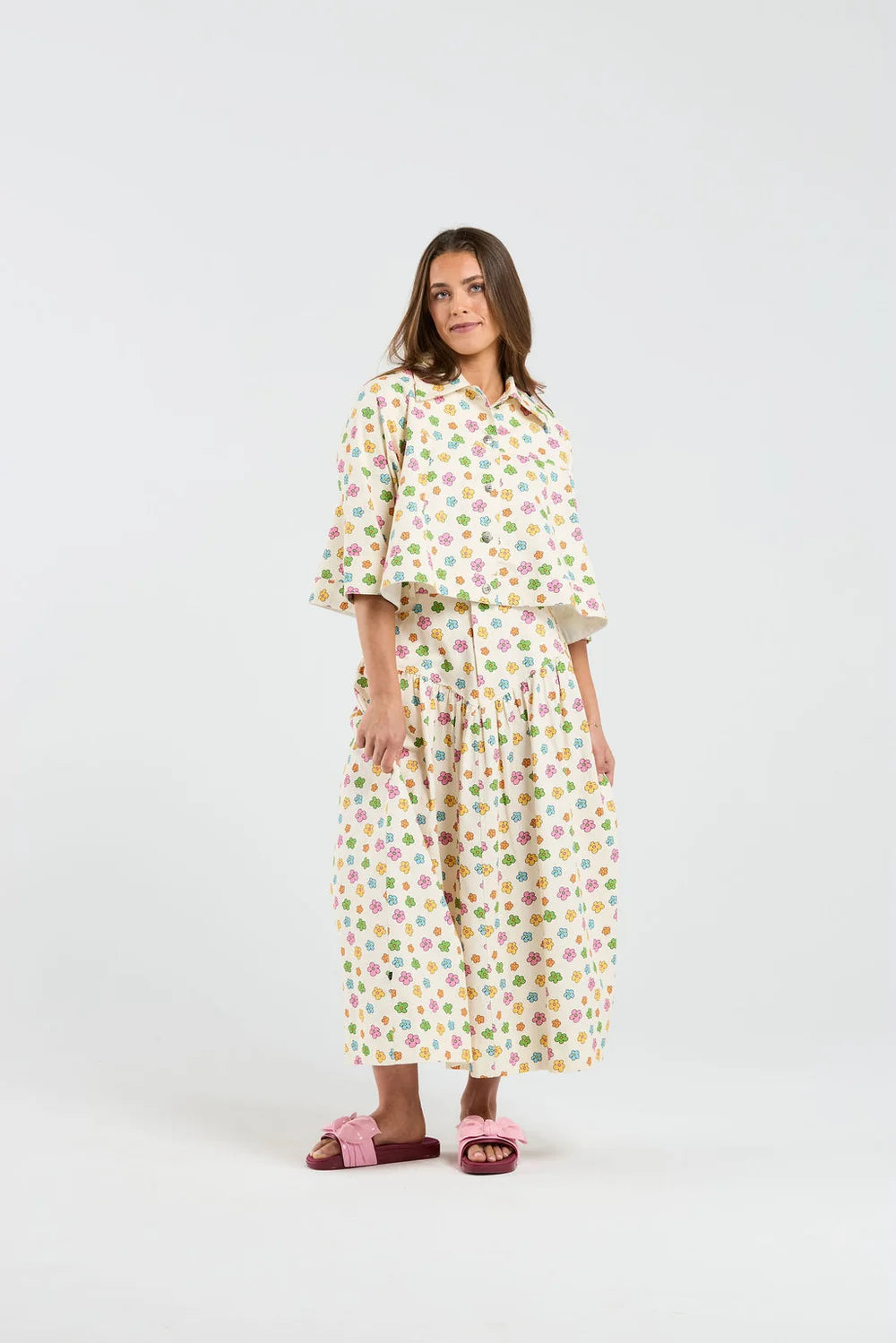 Thing Thing | Zoey Skirt