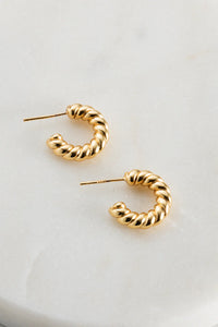 Zafino | Tia Earring