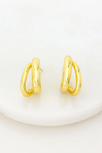 Zafino | Aria Hoop