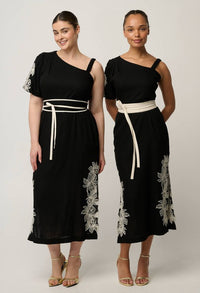 Once Was | Elodie Dress