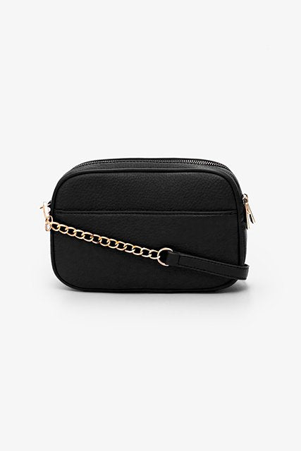 Maxi Bag | Black