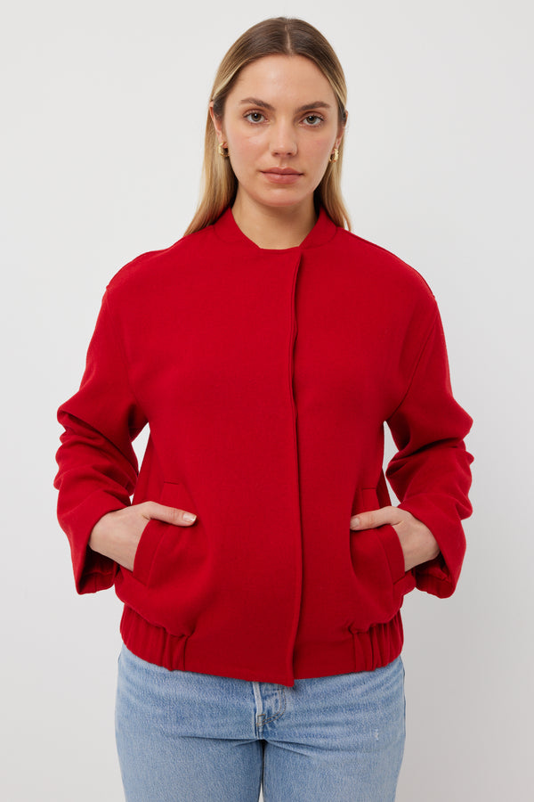 Tuesday | Anderson Bomber