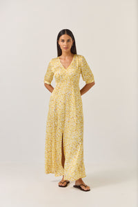 Tuesday | Dana Dress