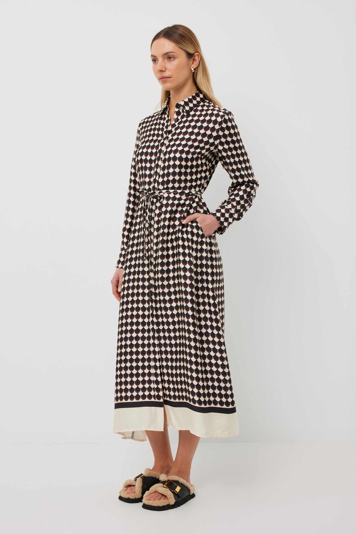 Tuesday | Nicola Dress