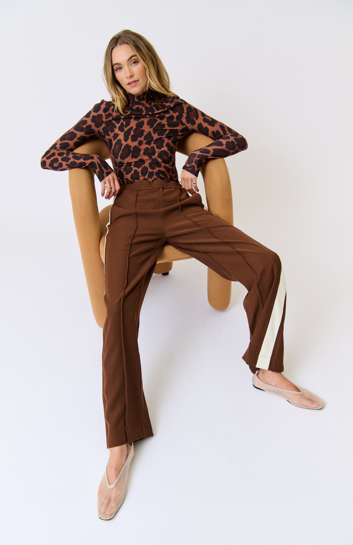 Cartel & Willow | Weston Pant