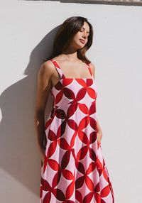 Label of Love | Bambina Maxi Dress