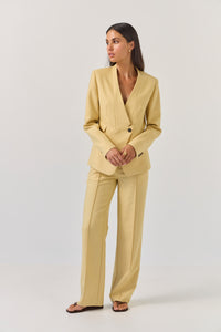Tuesday | Base Pant
