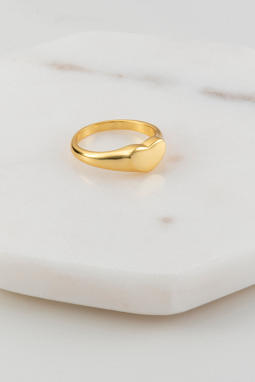 Zafino | Love Ring