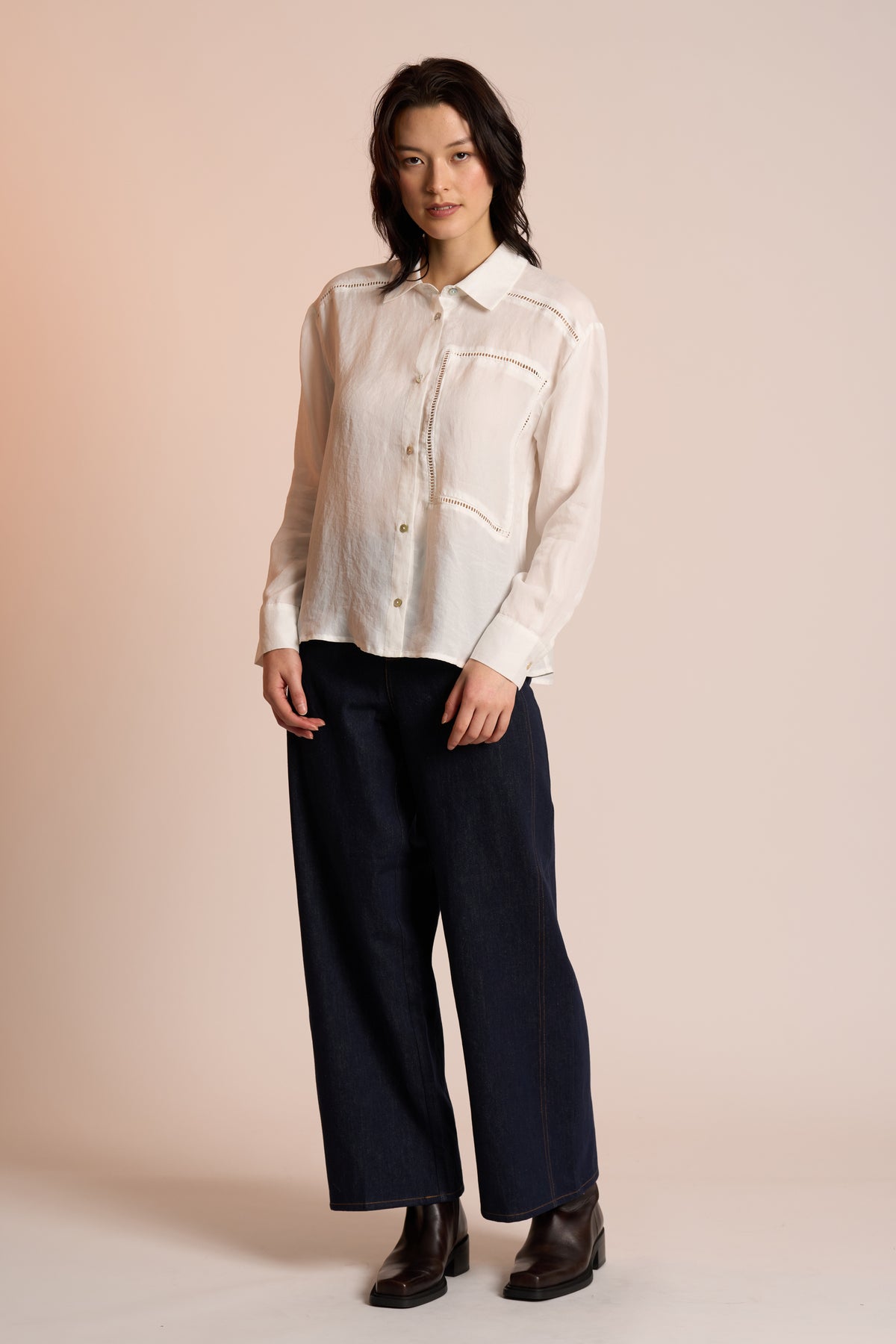 Neris | Tilda Shirt