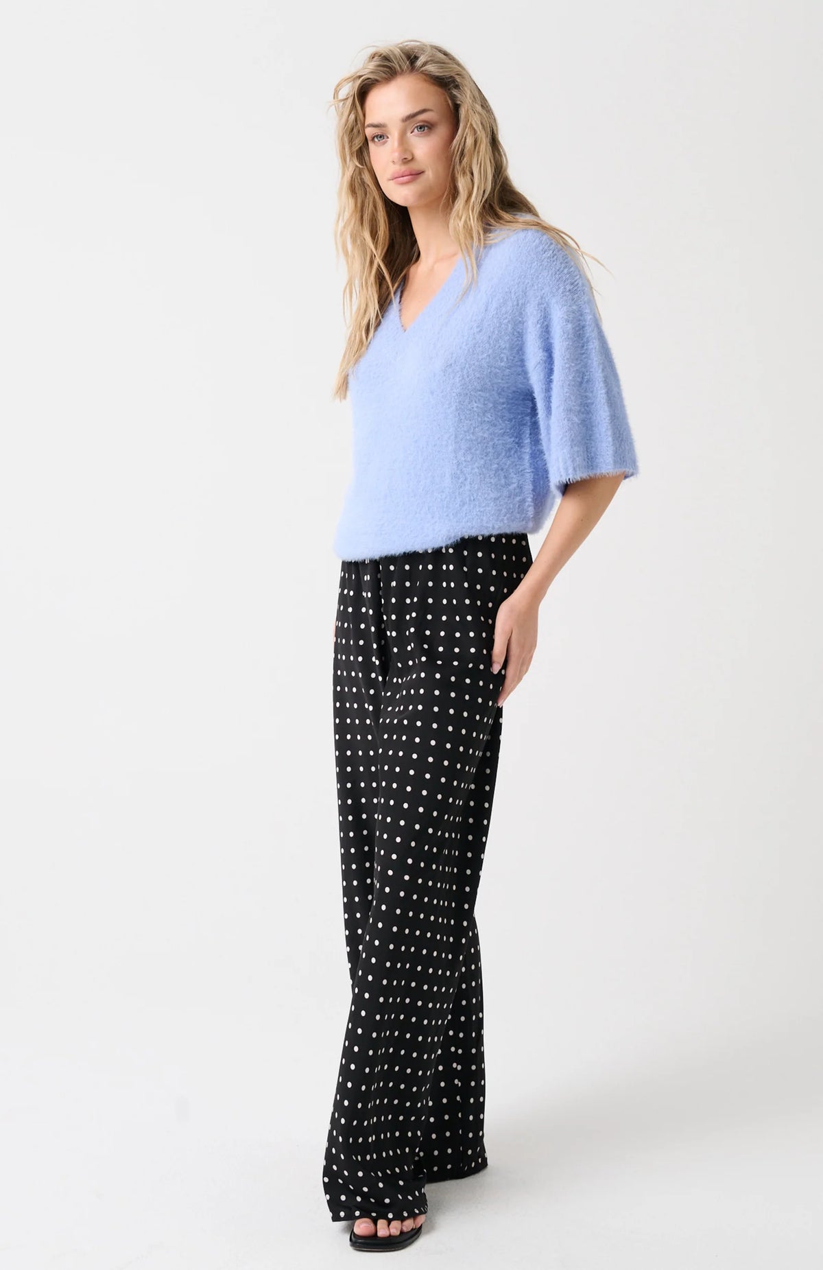 Cartel & Willow | Jude Bias Pant