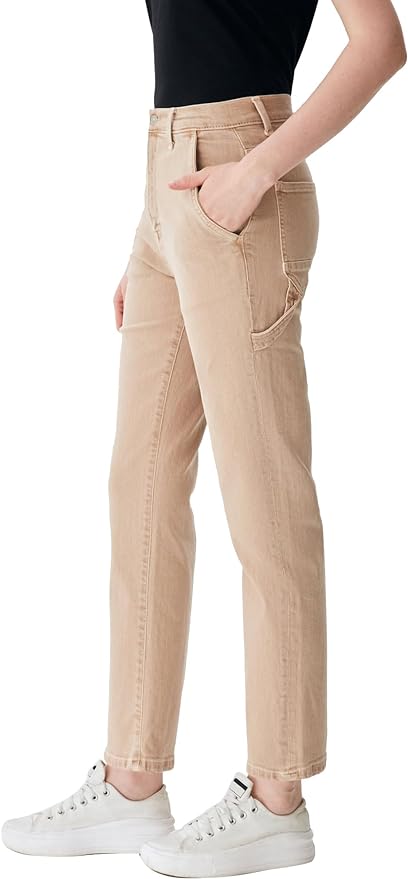 LTB Marisse Jean | Beige Pebble Wash