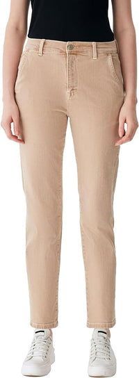 LTB Marisse Jean | Beige Pebble Wash