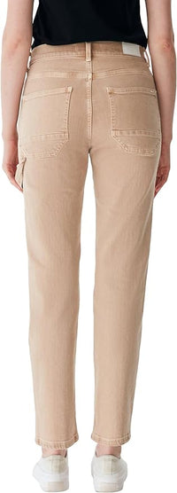 LTB Marisse Jean | Beige Pebble Wash