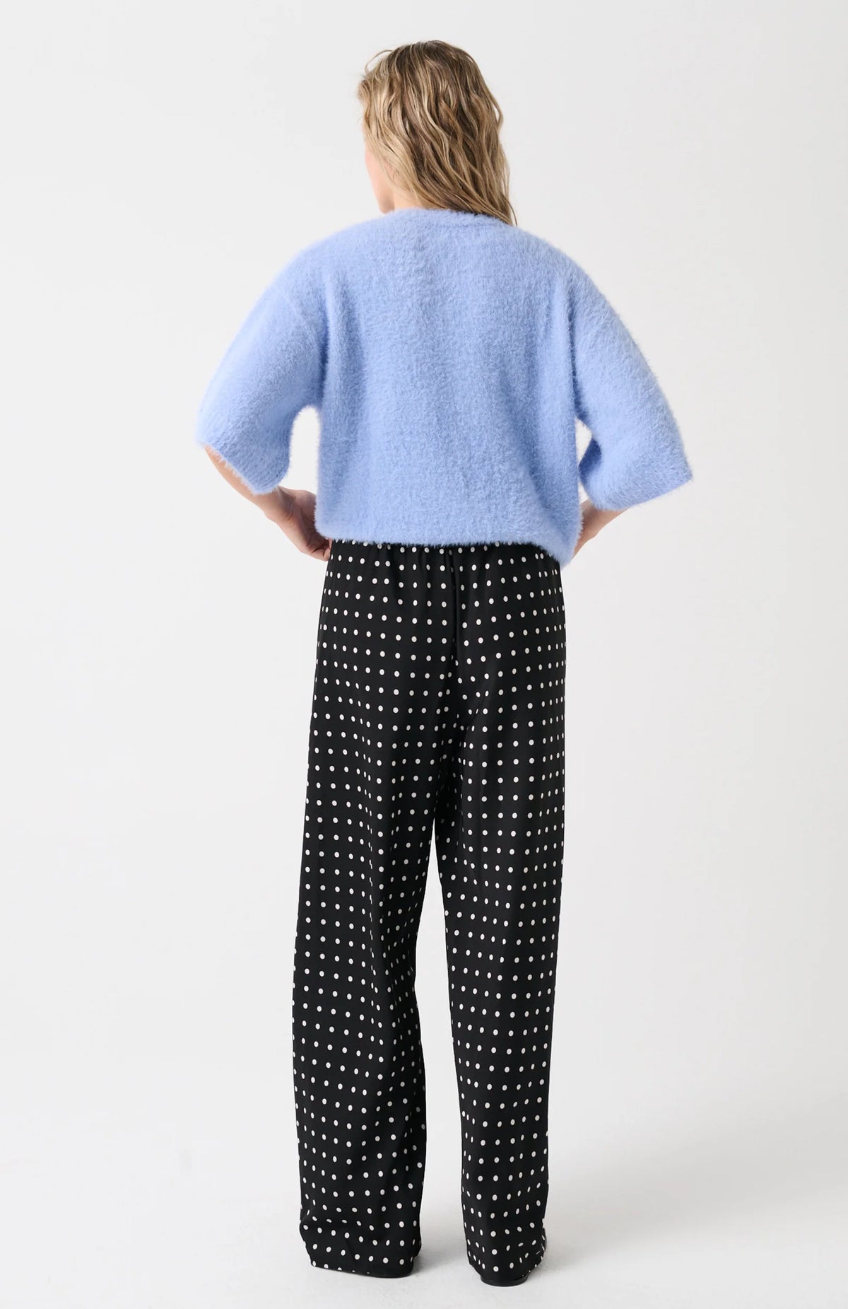 Cartel & Willow | Jude Bias Pant