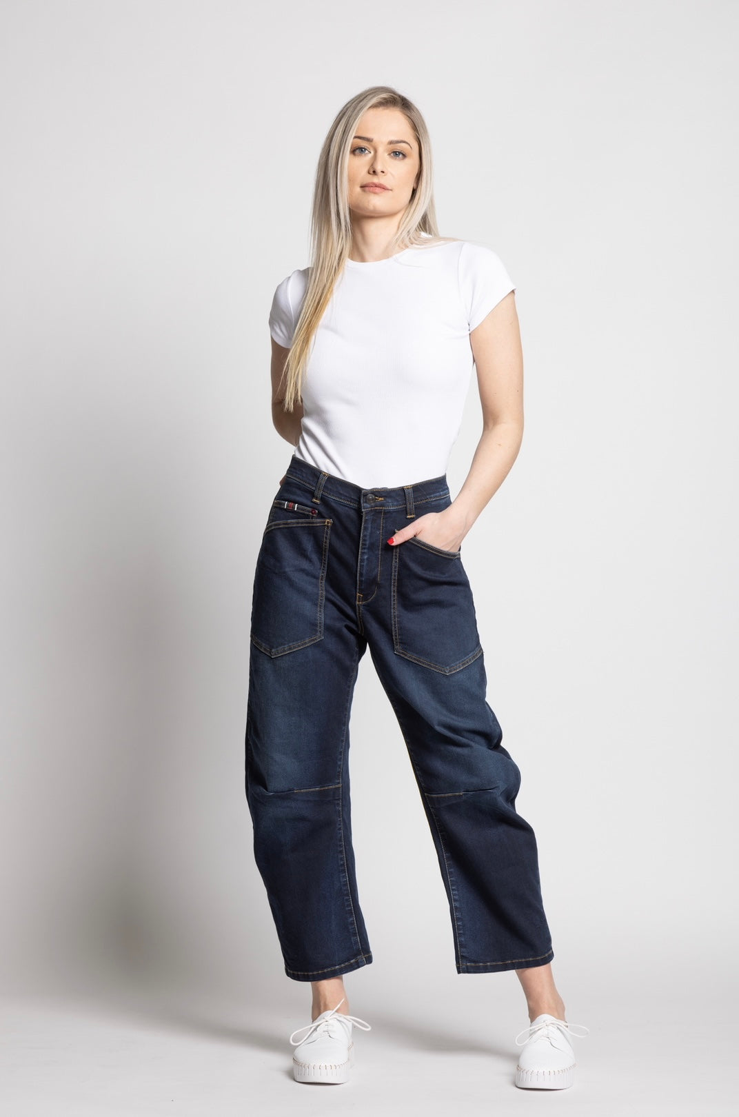 LTB | Marlow X Nevina