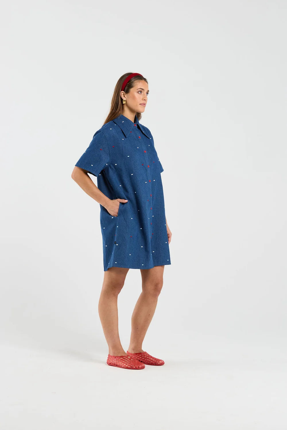 Thing Thing | Monroe Dress