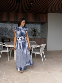 Luoni | Simone Skirt